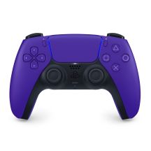 Kontroler bezprzewodowy Sony PlayStation 5 DualSense Galactic Purple