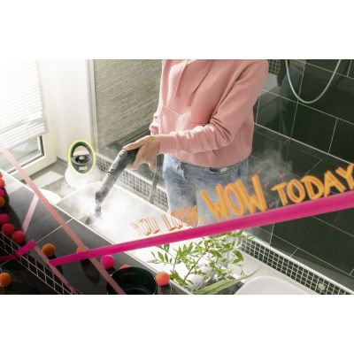 23. Parownica KARCHER SC 2 Deluxe - 1.513-400.0