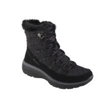 Skechers Relaxed Fit - Easy Going - Moro Street 167204-BLK Czarne 37