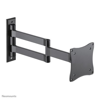 8. Neomounts FPMA-W830BLACK uchwyt do telewizorów 68,6 cm (27") Czarny