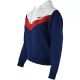 2. Bluza Fila Bosa Cropped Hoody W FAW0273-53007