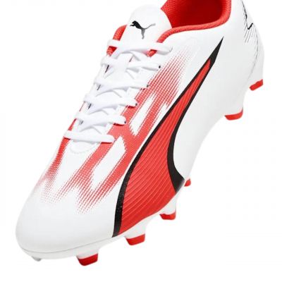 4. Buty piłkarskie Puma Ultra Play FG/AG M 107423 01