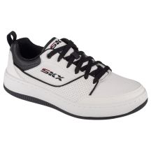 Skechers Sport Court 92 - Ottoman 232472-WBK Białe 41