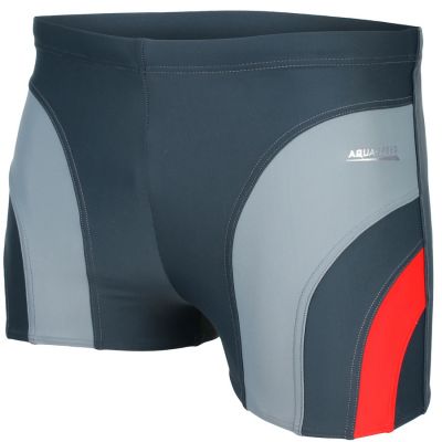 3. Kąpielówki Aqua Speed Sasha M 336