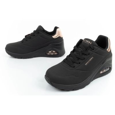 28. Buty sportowe Skechers Uno W 177520/BBK