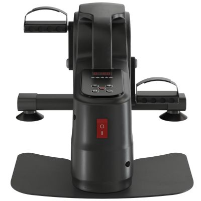 21. VIRTUFIT ELEKTRYCZNY ROWER STACJONARNY MB450 - TRENAŻER MOBILNOŚCI