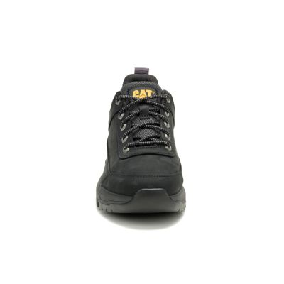 2. BUTY CATERPILLAR SURGE HIKER LO BLACK (P726592)