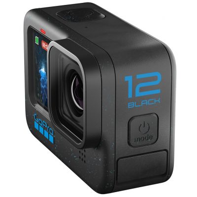 25. Kamera sportowa GoPro Hero 12 Black
