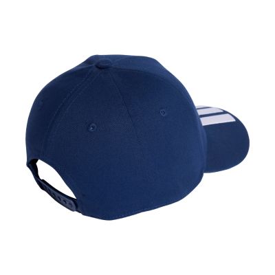 2. Czapka z daszkiem adidas Real Madryt granatowa KR2462