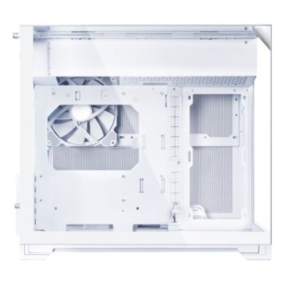 3. Lian Li 011 Vision O11 VISION-M Midi Tower Biały