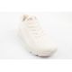 2. Skechers buty sportowe sneakersy damskie Bobs Arch Fit Elev8 ecru