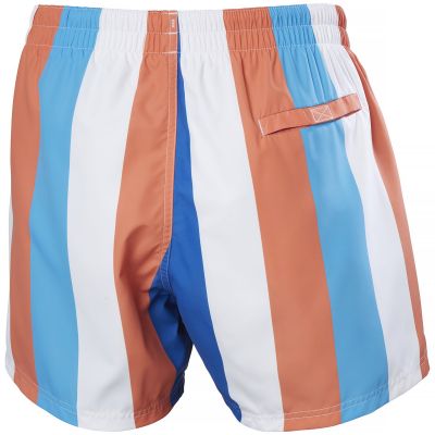 11. Spodenki kąpielowe Helly Hansen Newport Trunk M 34296 304