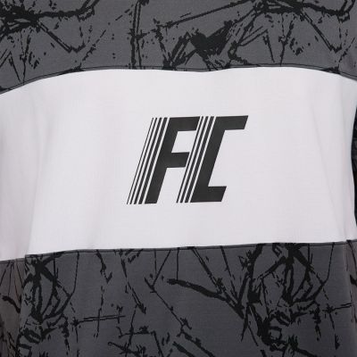 4. Koszulka Nike F.C. JSY SS M DV9769 068