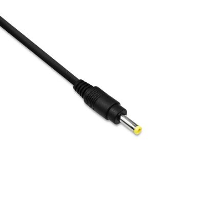 5. QOLTEC ZASILACZ DO HUAWEI 65W | 19V | 3.42A | 4.0*1.7 | +KABEL ZASILAJĄCY