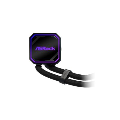 5. Chłodzenie ASRock Pro 360 ARGB