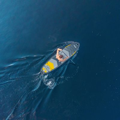 3. Deska do pływania SUP REBEL ACTIVE RBA4501