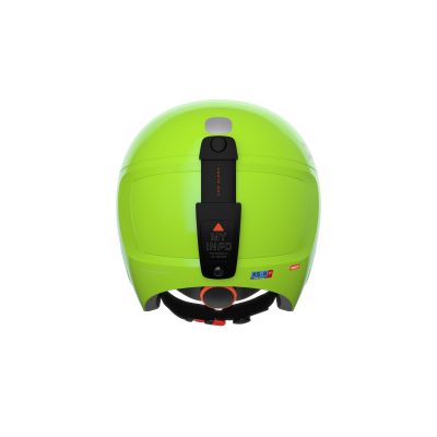 5. Kask Narciarski POC POCITO SKULL