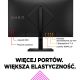 14. MONITOR HP LED, QHD 27" OMEN 27q (780H4E9) 165Hz