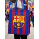 3. FC Barcelona torba na zakupy ekologiczna shopping bag 32X38cm B9040