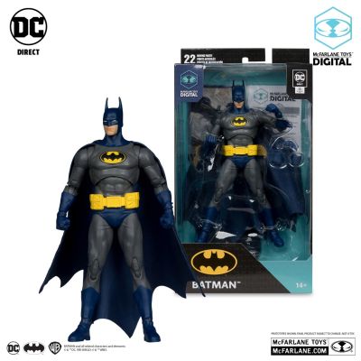 2. McFarlane Toys 17386 Figurka akcji/kolekcjonerska