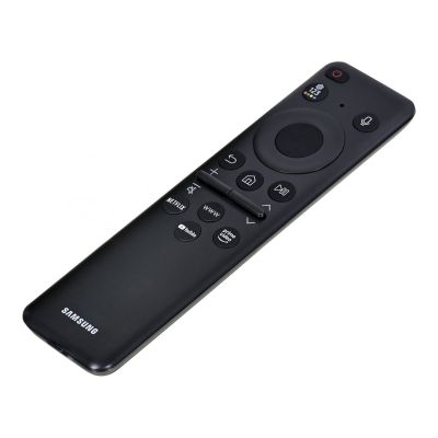 11. Telewizor Samsung QE75Q8F QLED 75'' 4K Ultra HD Tizen Q-Symphony DVB-T2 Szary (MODEL 2025)