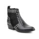 Buty lifestylowe Geox D Kennity A D643ZA-0QS43-C9999