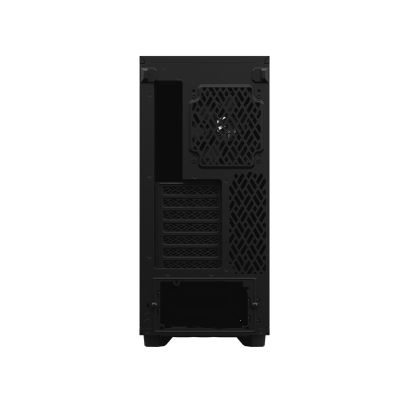 24. Fractal Design Define 7 Compact Midi Tower Czarny