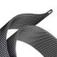 3. Magnetyczna opaska bransoleta Magnetic Strap pasek do Apple Watch 38 / 40 mm - czerwona