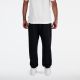 7. Spodnie New Balance French Terry Jo M MP41519BK