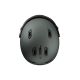 4. Kask narciarski JULBO Globe Evo zielony