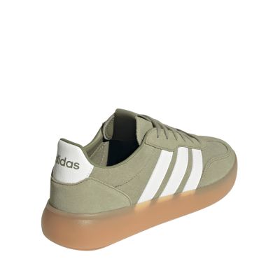 3. Buty męskie adidas Barreda Decode Lux IH1454