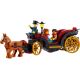 3. LEGO Okolicznościowe 40603 - Zimowy kulig