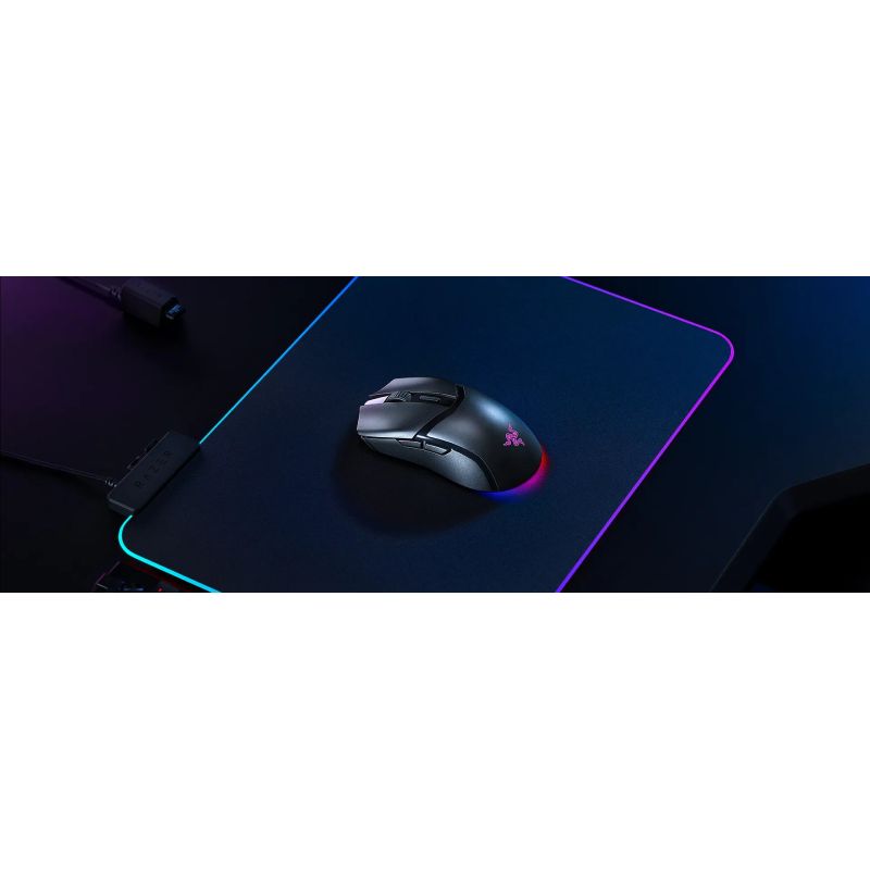4. Mysz Razer Cobra HyperSpeed
