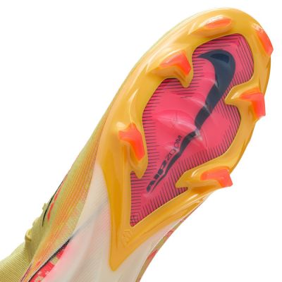 7. Buty piłkarskie Nike Zoom Mercurial Superfly 10 Elite KM FG M FQ8692-800