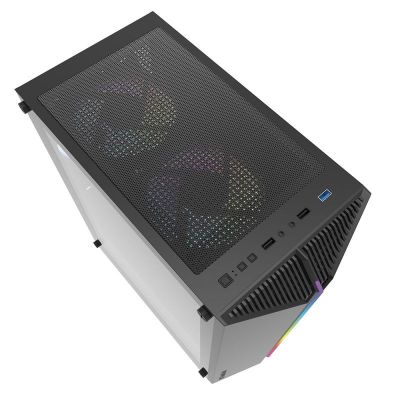 5. darkFlash DK151 Midi Tower Czarny
