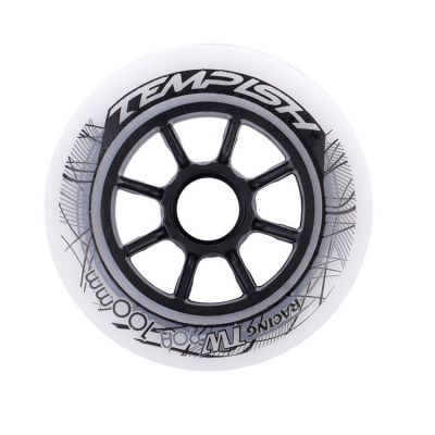 10. Kółka TEMPISH Tw PU 90A