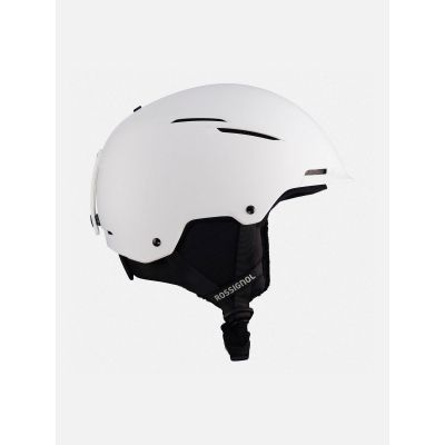 2. Kask Rossignol Templar Impacts W White