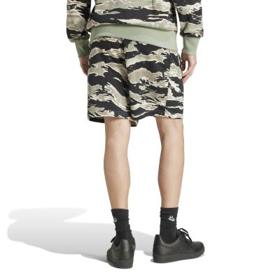 3. Spodenki adidas M Sea Camo Shirt M JD8077
