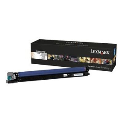 2. Lexmark C950X71G element światłoczuły 115000 stron(y)