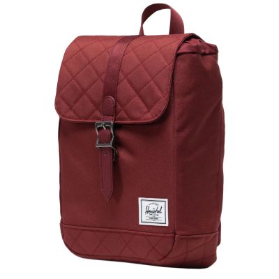 3. Herschel Retreat Sling Bag 11399-06501 Czerwone One size