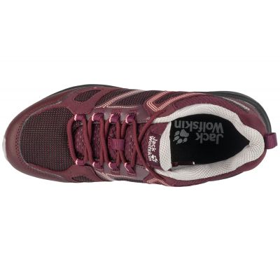 3. Buty Jack Wolfskin South Striker Low W 4052241-2826
