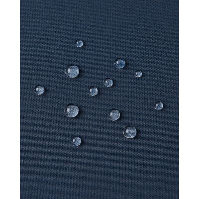 5. Kurtka zimowa dziecięca Reimatec Reima Mutka ocieplana wodoodporna granatowa (5100037B-6980)