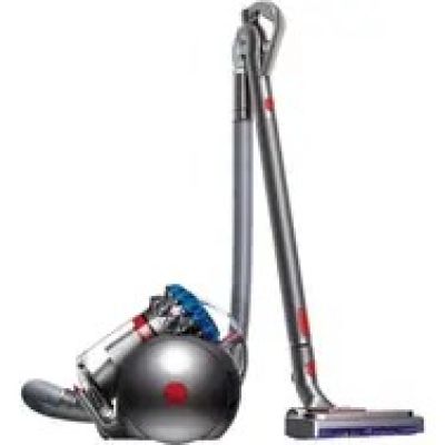 9. Dyson Big Ball Absolute 2 Cylinder próżniowy Suchy