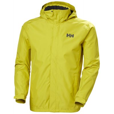 8. Helly Hansen męska kurtka DUBLINER JACKET 62643 426