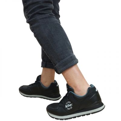 12. Buty Lee Cooper M LCJ-23-31-3073M