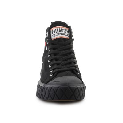 2. Buty Palladium Palla Ace Chukka Org 79142-001-M