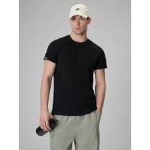 T-shirt regular męski 4F 4FRSS26TTSHM4378-20S