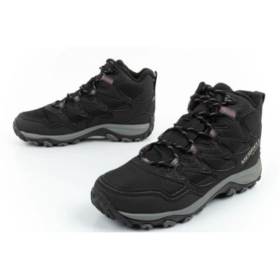 17. Buty Merrell West Rim Sport Thermo W J036814
