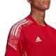 16. Koszulka adidas Condivo 21 Training Jersey Primeblue M GH7166