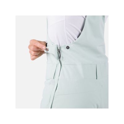 12. Spodnie Rossignol W Relax Bib